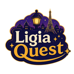 Ligia Quest