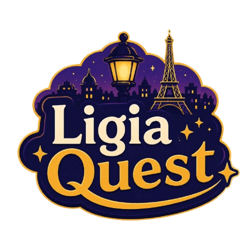 Ligia Quest
